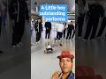 amazing talent #kids dancing #dancevideo  #little boy perform #nana chokra no shorts
