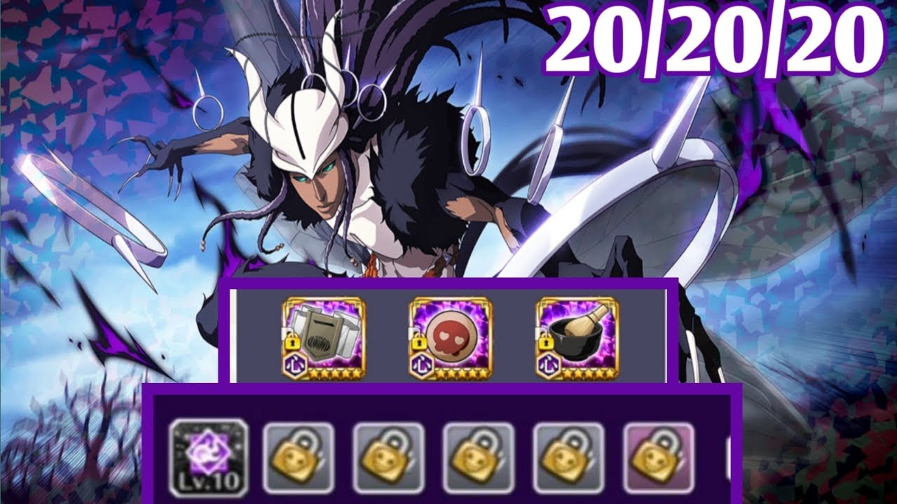 The Best Kaname Bleach Brave Souls in 2023
