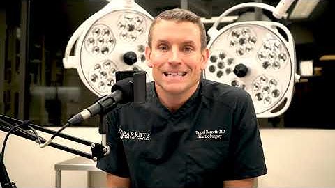 #23 Everything To Know About Fat Transfer To The Breasts!