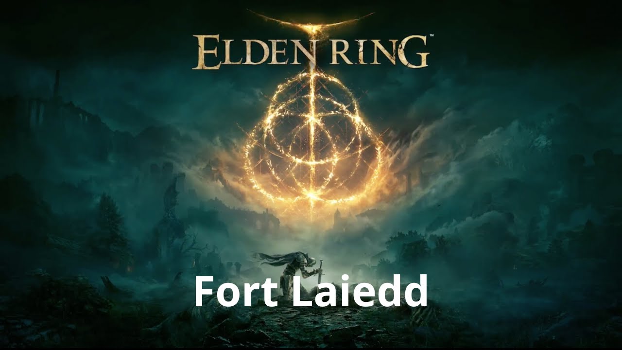 Fort Laiedd Elden Ring Walkthrough 100 Platinum Beginners Guide