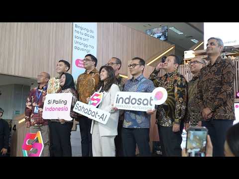 Target Ekonomi 8 Persen, AI Disiapkan Jadi Mesin Produktivitas Baru
