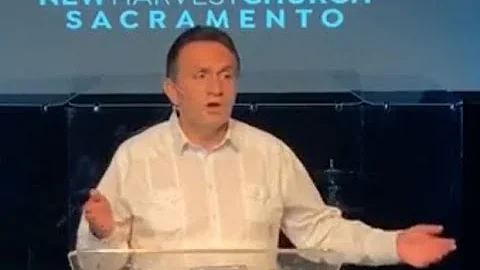 Pastor Ismael Jimenez | Mind Your Mind