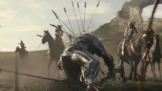 Amazons Vs Steppenwolf Fight Scene (2/2) | Synder's Cut Justice League Amazons Vs Steppenwolf Fight Scene (2/2) | Synder's Cut Justice League