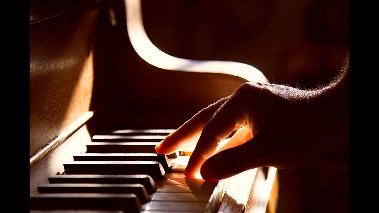 Quiet Romantic Piano-  Royalty Free Music - Beautiful  love Song. Instrumental Music 💖Say You Love.