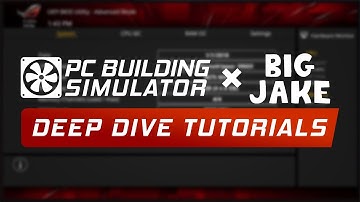 Deep Dive Episode 1: Overclocking 101 - CPU Overclocking Basics