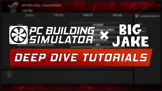 Celebrity Deep Dive Episode 1: Overclocking 101 - CPU Overclocking Basics Profile