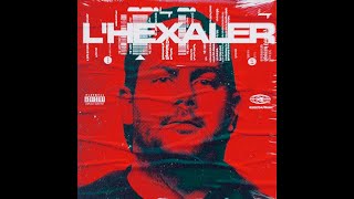 Boite à sardines - L'Hexaler Feat. Pejmaxx 10vers LaCraps Melan (Prod. Lionel Soulchildren)