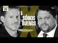 SOMOS BUENOS (Programa completo del 01/08/2023)