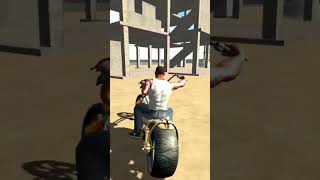 🔥 Franklin Vs Deadly Attackers! Boss Ka Ghar Bana War Zone 😲 | #gaming #scorpio #thar