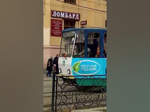В Пятигорске уже весна. Поехали греться, есть мороженое и любоваться ...