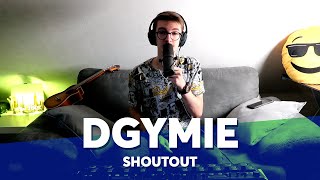 DGYMIE | SBX Camp Loopstation Champion
