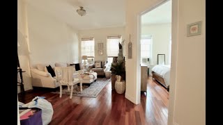 Racy One Bedroom  |  201 West 82 Street 3A