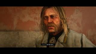 Banking, The Old American Art (PC) - Red Dead Redemption 2