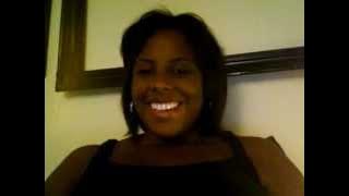 Crest 3D White 2 Hour Express Whitestrips Review: Alexis (Lex) Douglas