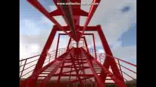 NoLimits 2:  Silver Bullet