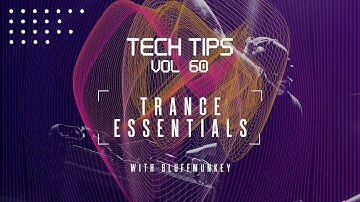 A history of Trance + Improving Your Intro
