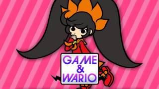Ashleys ☆ Revolution   Game & Wario