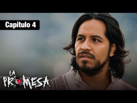 Secuestradas - Cap 04 (La Promesa) - Sobrevivir al infierno - Crime - Serie completa en español