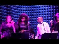 F For U (Disclosure Cover) - Dawn Tallman & Company Freak (LIVE Nov 22 2014)