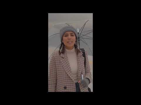 غناء رجاء بلمير لأغنية النفخة الكدابة ل علي كاكولي صووووت خيالي