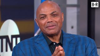 Chuck Doesn T Want Smoke With Jay-Z The Beyhive After His Galveston Comments Inside The Nba