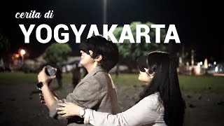 CERITA DI YOGYAKARTA...