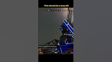 Apex Legends Aim for the head they said #shorts #apex #apexlegends #apexgameplay #funny #funnyshorts