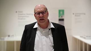 [CU2016] Dr. Stefan Wess - Artificial Intelligence: Childhood Dream or Adult Nightmare