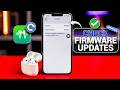 How to Check AirPods Firmware Version &amp; Update