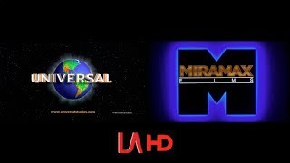 Universalmiramax Films