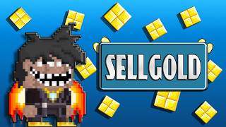 |GROWTOPIA| BUYING SELLGOLD screenshot 4