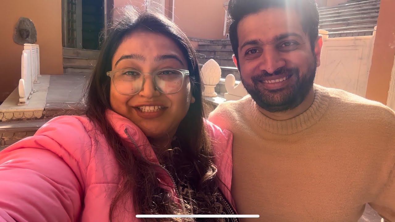 Vlog - Day 6 (January 6, 2026)