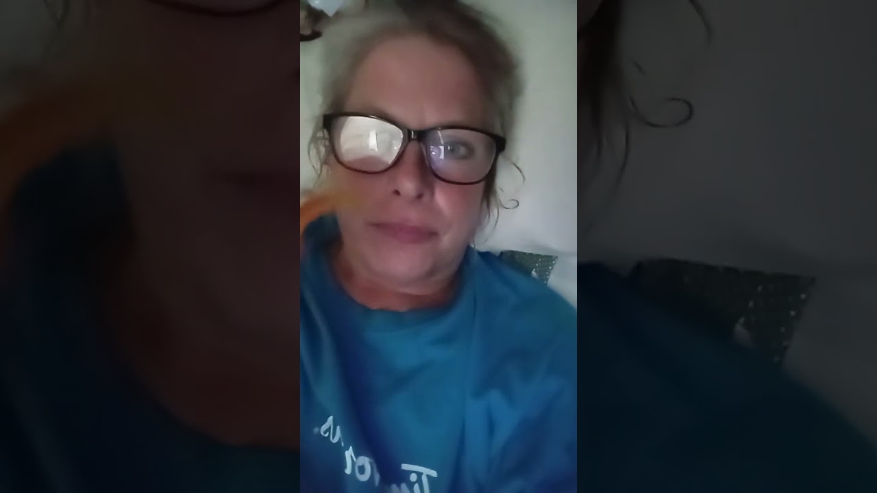 I Do My Own Stunts !! 