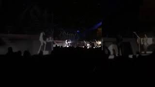 Styx blue collar man 2018. Dow event center Saginaw MI screenshot 5
