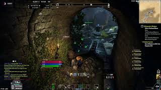 vSE ESO  2nd Feb  2026, Elder Scrolls  Online, CopyRight -Bethesda and ZeniMax