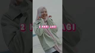 Eyda - Kaka PHP | 2 Hari Lagi