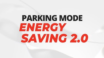 Thinkware Features_Parking Mode #04 Energy Saving 2.0