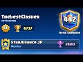 Top 400 Live Matches