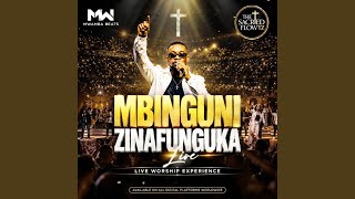 Mbingu Zinafunguka