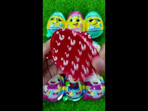 😱 We Didn't Expect This Egg At All | LIVE! 🎁😱 - YouTube