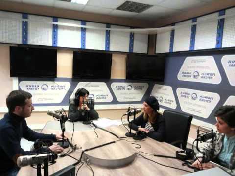 შშმ ადამიანებზე ოჯახის წევრები საუბრობენ/“ჩვენ აქ ვართ“/რადიო იმედი, Radio Imedi