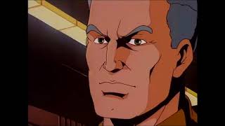 Omega Red returns - "X-Men Animated Series" - 1/4