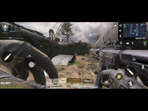 Call of duty mobile. MOBILE GAME BEST. ძალიან კარგი თამაშია