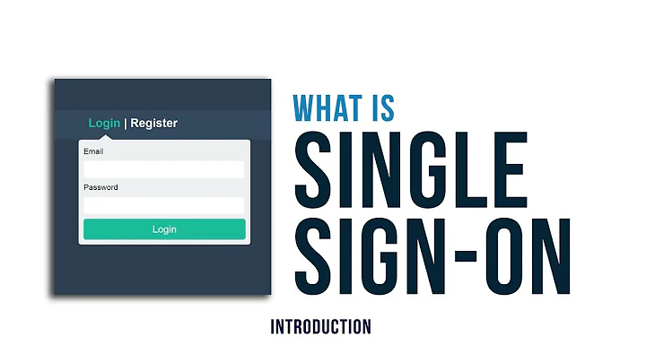 What is Single Sign-on (SSO) System? How it Works?