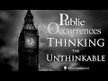 Thinking the Unthinkable | Public Occurrences, Ep. 98