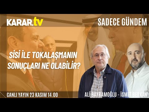 Kemal Kılıçdaroğlu'nun Borsa Çıkışı