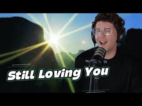 Still Loving You #баритончик #cover #scorpions #vocal #voice #singer