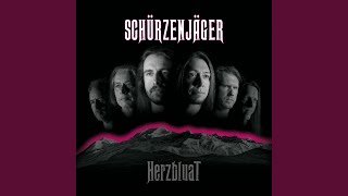 Video thumbnail of "Schürzenjäger - Sierra Madre del Sur"