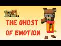 The Ghost Of Emotion, @DontBasavi, #superbear, #sba, #superbearadventure,