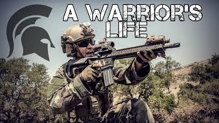 A Warrior's Life - "Friction" | Military Tribute (2016)